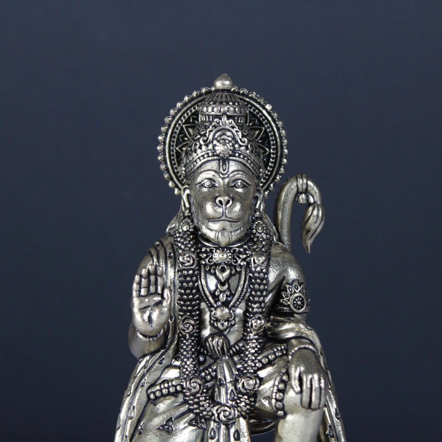 Hanuman ji idol
