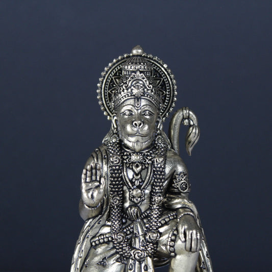Hanuman ji idol