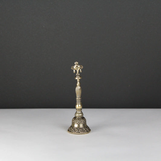 Mandir bell